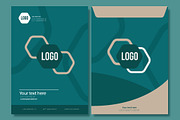Corporate Business Stationery, a Templates & Theme by studiogstock (Thumbnail 4 of 5)