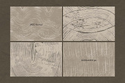 Imprint lines - Organic textures, a Texture Graphic by DigARTbyHavroshka (Thumbnail 12 of 17)