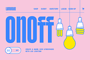 POPFUN - Font Duo, a Font by A.Budianto (Thumbnail 8 of 10)