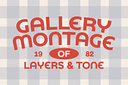 Qalisa - Modern sans, a Sans Serif Font by Uncarving (Thumbnail 16 of 20)