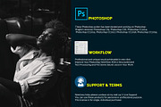 Darken Photoshop Actions, an Action Add-On by Design Forest (Thumbnail 2 of 12)