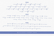 Rallia irma, a Script Font by Integritype Studio (Thumbnail 14 of 15)