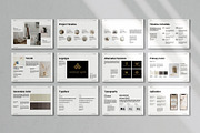 NAMA | Brand Guidelines, a Brochure Template by Analogi Studio (Thumbnail 18 of 20)