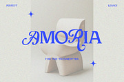 Lumidal - Modern Luxury Serif Font, a Serif Font by Qweera Studio (Thumbnail 9 of 12)
