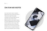 Product Showcase PowerPoint Template, a Presentation Template by Jumsoft (Thumbnail 20 of 21)