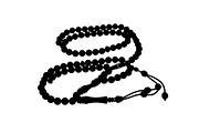 50 Islamic Ramadan Eid Icon Set, an Illustration by BIPLOB EXPERT (Thumbnail 7 of 51)