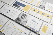 Project Proposal Canva | Docx | Ai, a Brochure Template by Template Zone (Thumbnail 10 of 11)