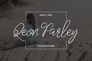 South Park Typeface, a Script Font by Face Lab (Thumbnail 3 of 5)