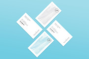 Photography Business Card Bundle, a Business Card Template by GraphicsEgg (Thumbnail 10 of 20)