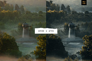 Moody Bay – 4 Pro Lightroom Presets, a Preset Add-On by SHOOM HOUSE (Thumbnail 8 of 9)
