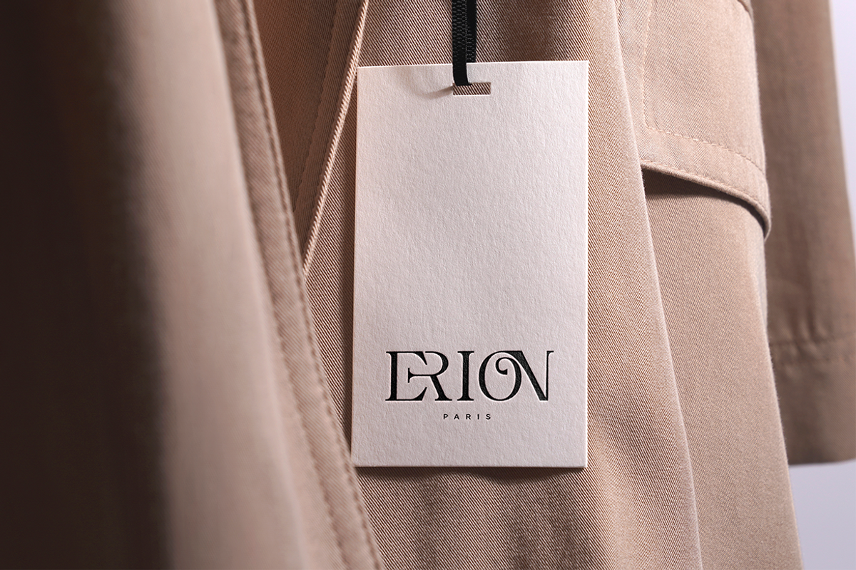 Norvele Modern Luxury Serif Font, a Serif Font by Rasio Studio (Photo 10 of 11)