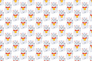 China. Watercolor collection, a Decorative Illustration by Maria's little shop (Thumbnail 9 of 11)