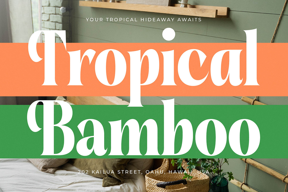 Sunday Mirage Modern Serif Font, a Script Font by timelesstype.co (Photo 17 of 20)