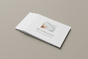 A4/A5 Landscape Brochure Mockup, a Books & Magazine Mockup by Momogi (Thumbnail 3 of 11)