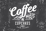 Moonface Script, a Script Font by TypeFaith Fonts (Thumbnail 3 of 8)