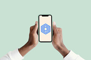 Modern Hexagon Abstract Logo, a Branding & Logo Template by Vectorium Studio (Thumbnail 5 of 9)