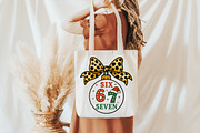 Christmas Six Seven PNG, an Illustration by Daily.Designs (Thumbnail 5 of 5)
