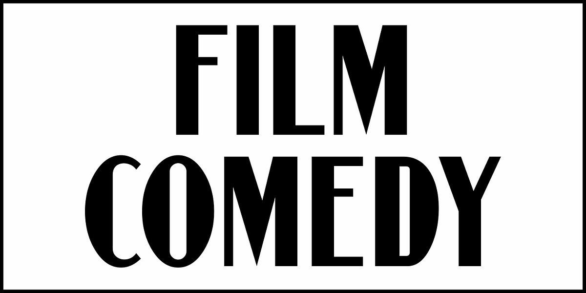Film Comedy JNL, a Sans Serif Font by Jeff Levine Fonts (Photo 2 of 5)