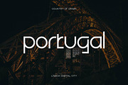 Grople Minimalist Sans Serif, a Sans Serif Font by Artiveko (Thumbnail 4 of 7)