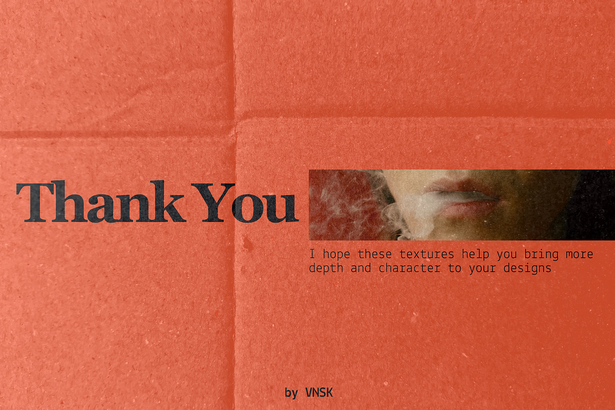 Paper Archive: Mixed Paper Overlays, a Texture Graphic by Anastasiia VNSK (Photo 19 of 19)