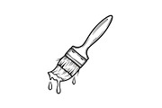 Math Science & Art Classroom Icons S, an Object Graphic by Creativeshirt (Thumbnail 11 of 15)
