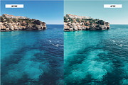 Cali Blogger Lightroom Presets, an Action Add-On by Best Lightroom Presets (Thumbnail 19 of 24)