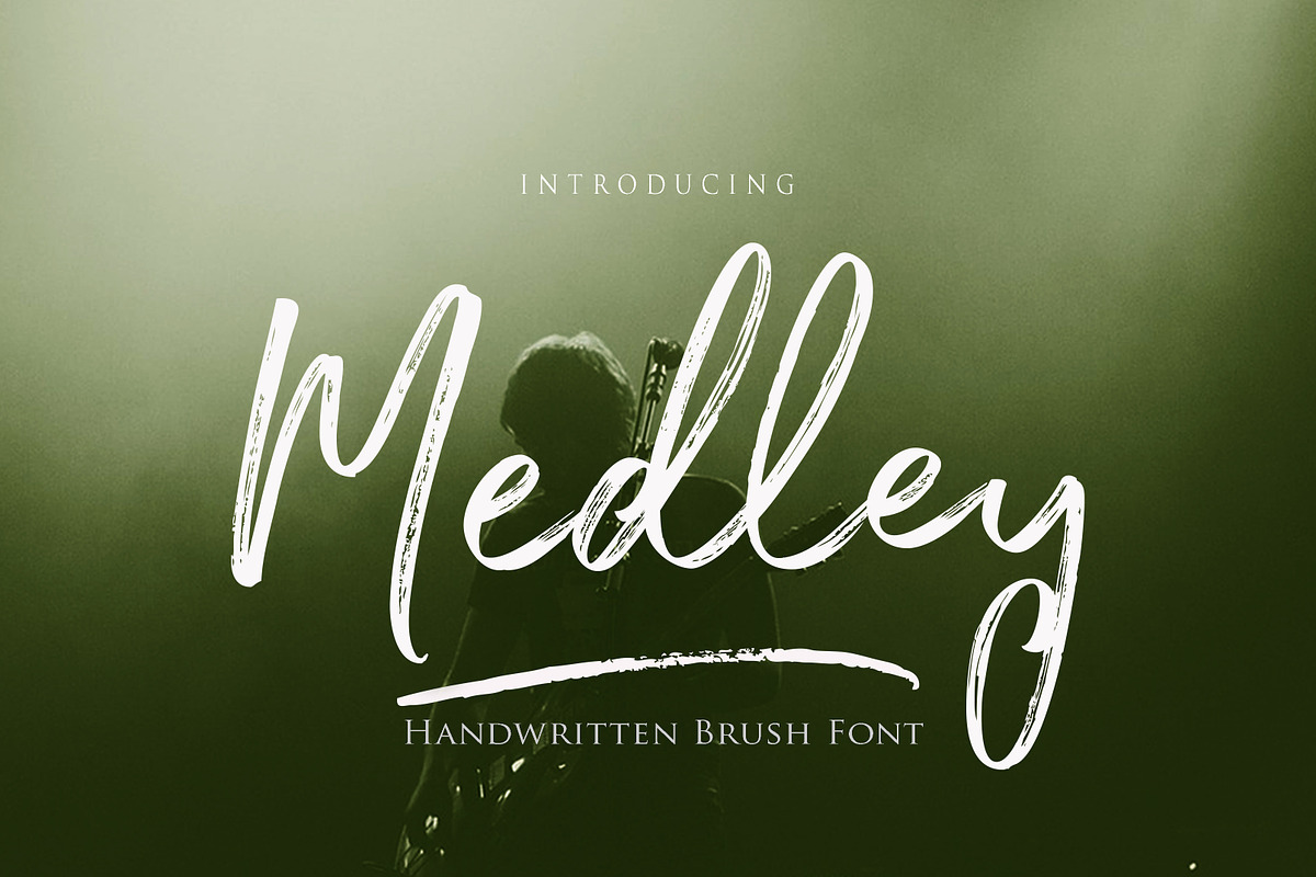 Medley Script
