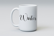 Whisky Wonderful, a Handwritten Font by InermediaSTUDIO (Thumbnail 3 of 8)