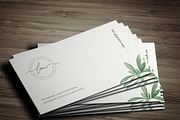 Wedding Photography Business Card, a Business Card Template by TelaTemplates (Thumbnail 8 of 8)