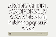 Story Guard — Contemporary Sans, a Sans Serif Font by Sign Studio (Thumbnail 13 of 15)