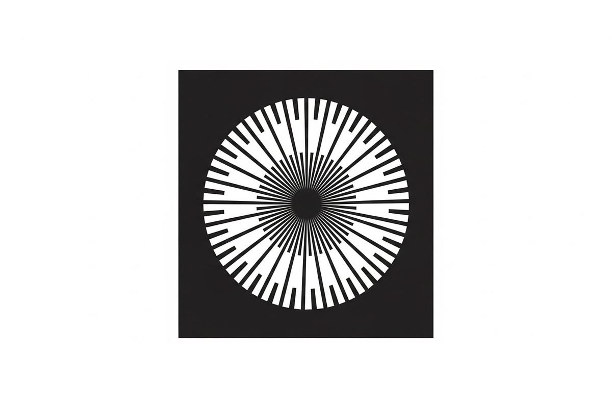 Geometric Mandala Vector Bundle, an Illustration by Designs_River (Photo 15 of 51)