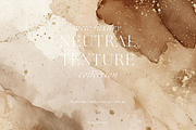Neutral Texture Collection, a Background Graphic by PeDe Designs (Thumbnail 6 of 13)