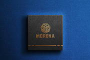 Realistic Mockup Luxury Box, a Packaging Mockup by Artlogs x Modaldesain (Thumbnail 5 of 5)