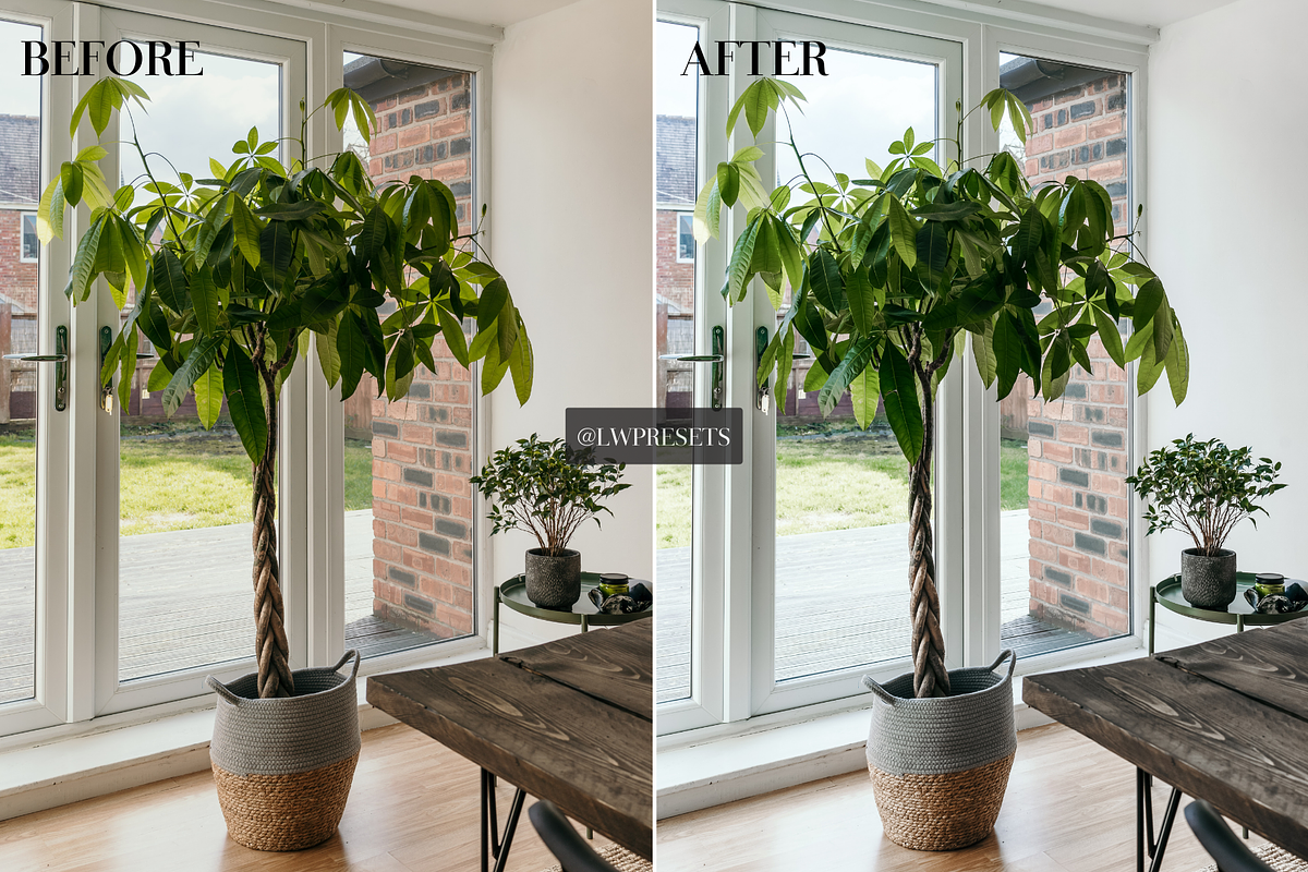 10 Bright & Airy Lightroom Presets, a Preset Add-On by LWPRESETS (Photo 4 of 10)
