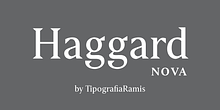 Haggard Nova