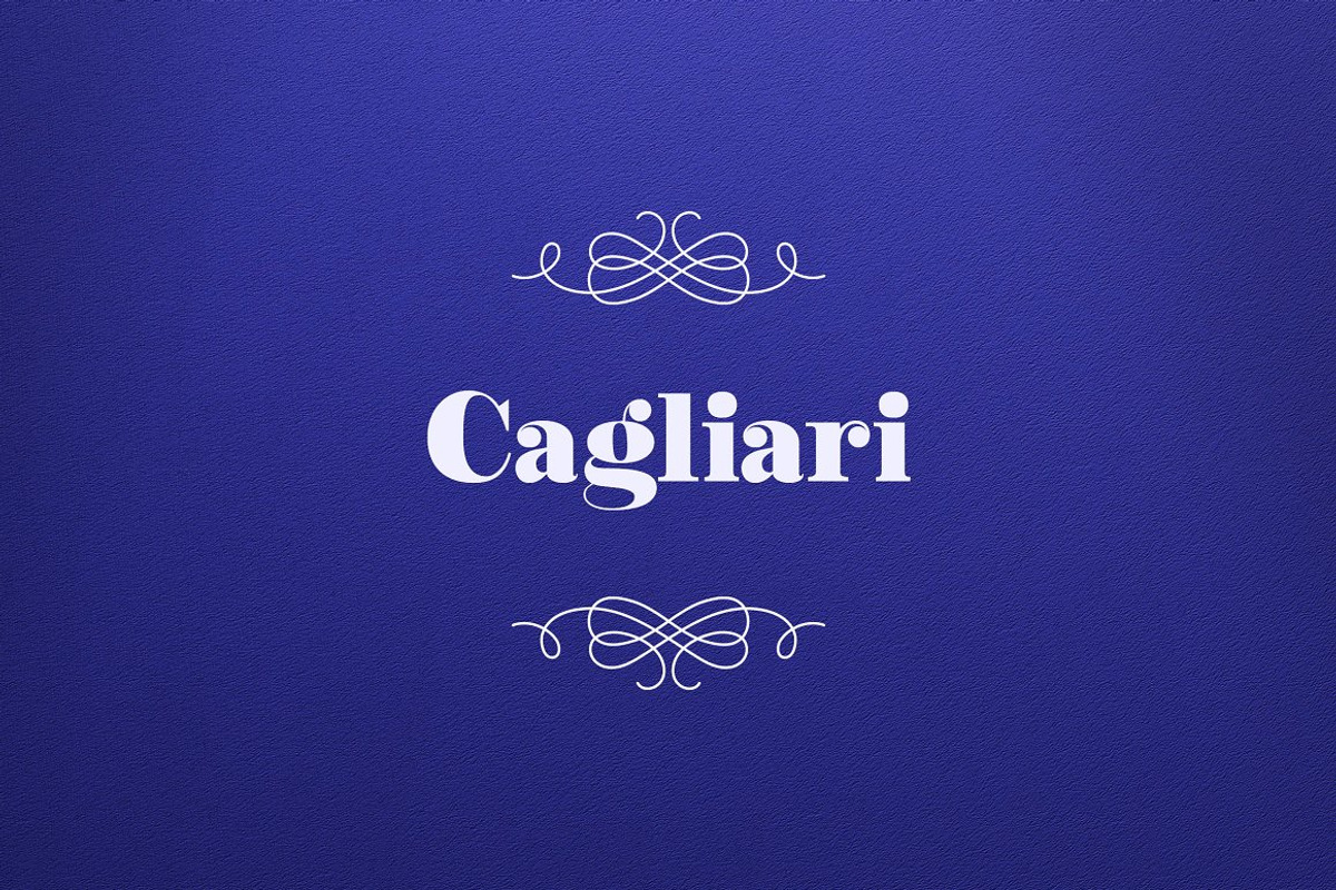 Perugia - Serif Font, a Serif Font by CorgiAstronaut (Photo 3 of 6)