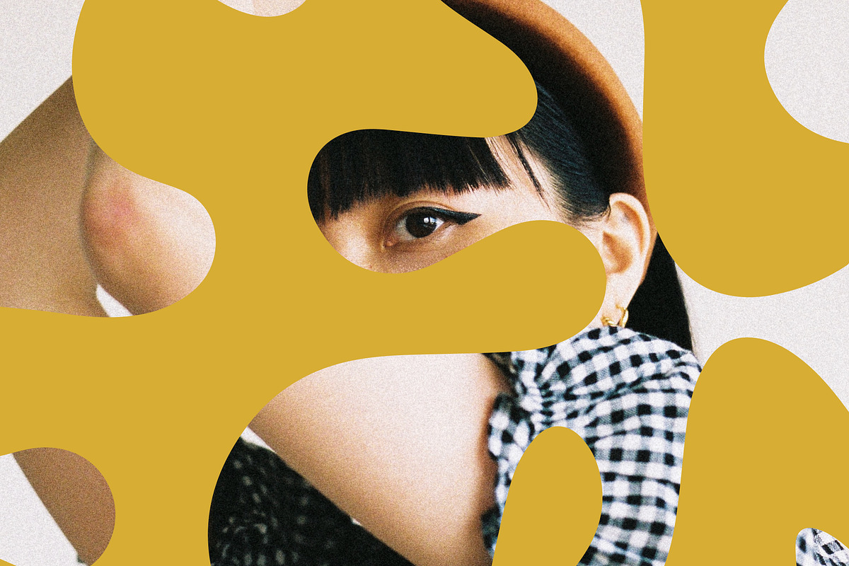 Big Wild Patterns and Shapes, an Object Graphic by Elevens (Photo 10 of 11)