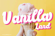 Oirena a Handwritten Funscript Font, a Handwritten Font by Rasiorise Studio (Thumbnail 6 of 12)