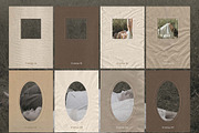 Craftelle – Kraft collage kit, an Object Graphic by DigARTbyHavroshka (Thumbnail 8 of 14)