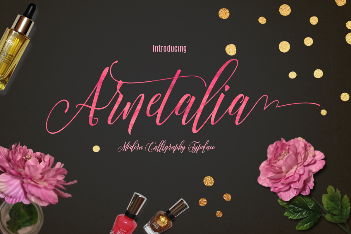 Arnetalia