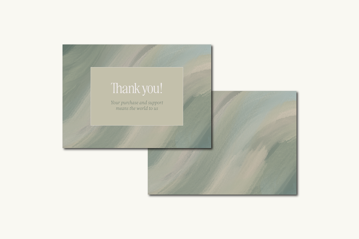Organic Earthy Backgrounds, a Background Graphic by Saela Studio (Photo 5 of 7)