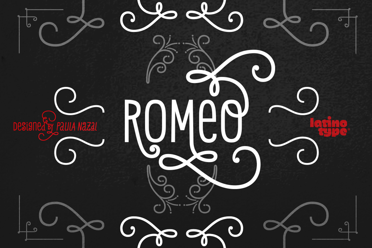 Romeo Pro