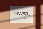 Monologues Font Duo, a Script Font by Calamar Studio (Thumbnail 10 of 20)