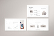 Pitch Deck PowerPoint Template, a Presentation Template by CreativityForest (Thumbnail 3 of 16)
