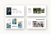 Hxan : Casual Wear Powerpoint, a Presentation Template by Punkl Camp (Thumbnail 3 of 16)