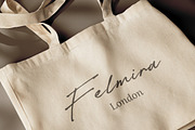 Tritopani - Real Signature, a Handwritten Font by ErgibiStudio (Thumbnail 9 of 10)