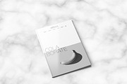 Colaborate Magazine - 2018 Edition, a Magazine Template by Bokuto (Thumbnail 2 of 10)