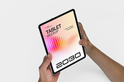 Multi Device Mockup for Responsive D, a Wearable Device Mockup by Ataku Design (Thumbnail 5 of 9)