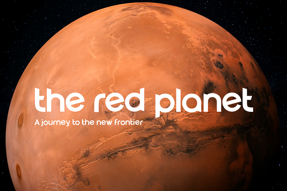 Gravitate Display Font, a Sans Serif Font by StudioLingo (Photo 2 of 8)