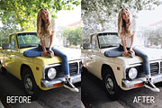 Bright & Airy Lightroom Presets, an Action Add-On by Jake & Meg (Thumbnail 5 of 5)